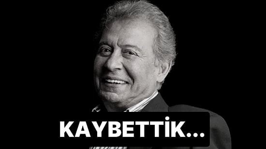 Usta Sanatçı Can Gürzap Hayatını Kaybetti