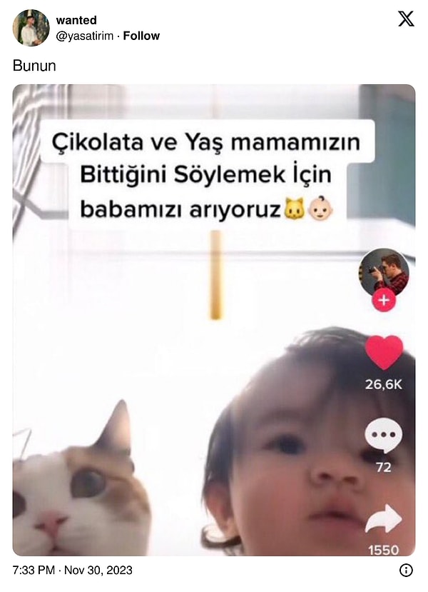 Yanıtların en az birinde kendi hayalinizi göreceğinize eminiz!