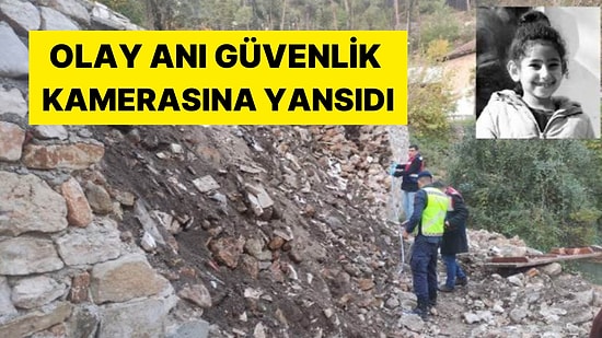 Antalya'da Feci Olay: 6 Yaşındaki Çocuk, İstinat Duvarının Altında Can Verdi