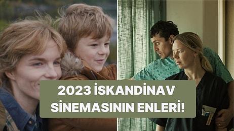 Sert, Soğuk, Acı: İzlerken Kuzeyin Büyülü Dünyasında Keşfe Çıkacağınız 2023'ün En İyi İskandinav Filmleri