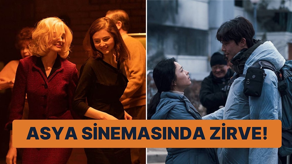 İzlerken Tahmin Edilemeyen Sürpriz Sonlara Bayılanlara 2023 Yılının Seyir Zevki Yüksek En İyi Asya Filmleri