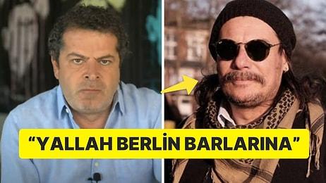 Gazeteci Kavgası: Cüneyt Özdemir ile Erk Acarer Twitter’da Kapıştı