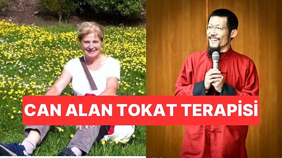 Binlerce Lira Verdiği Tokat Terapisi Canını da Aldı