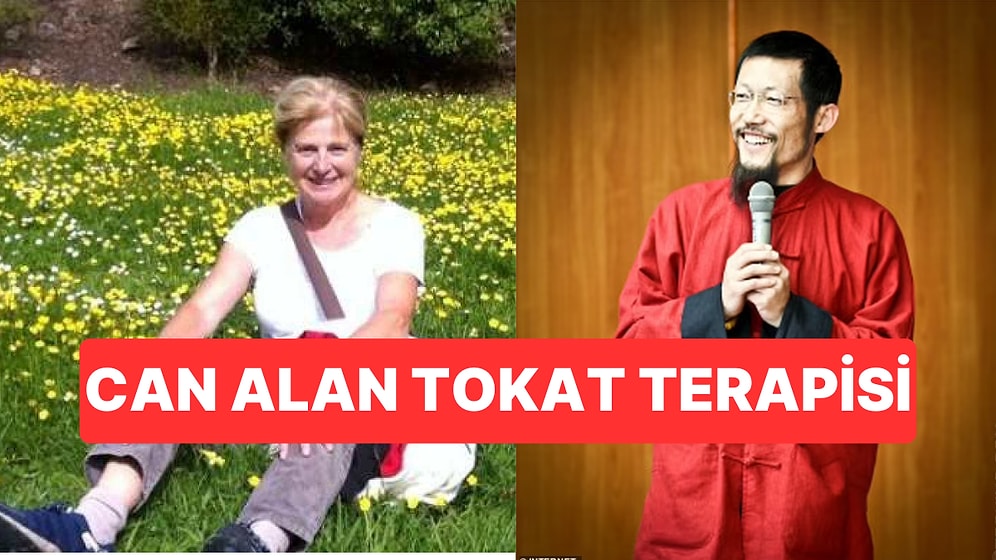 Binlerce Lira Verdiği Tokat Terapisi Canını da Aldı