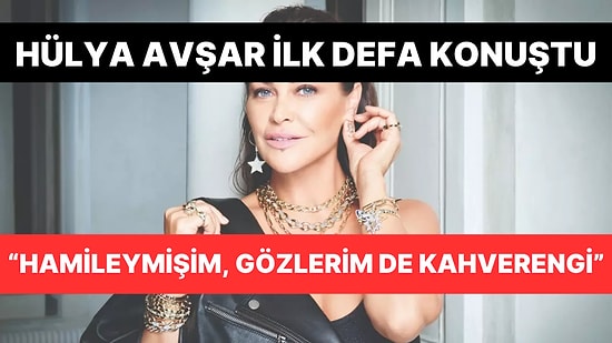 Hülya Avşar Koronavirüs Geçirdikten Sonra İlk Defa Görüntülendi: Karantina'da Keşfettiklerini Anlattı