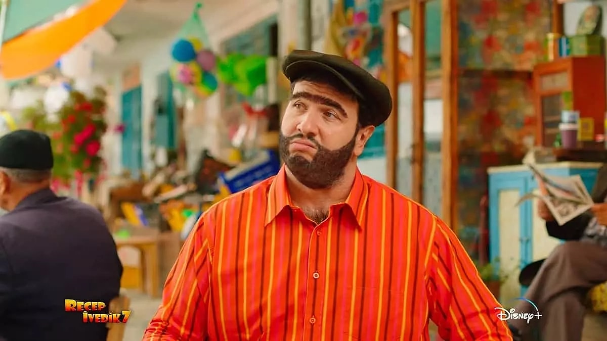 �ahan G�kbakar'�n Yeni Filminin Vizyon Tarihi Belli Oldu