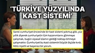 Şahane Hayatım Dizisinde Yaşanan Zengin-Fakir Diyaloğu "Türkiye Yüzyılının Kast Sistemi" Söylemine Neden Oldu!