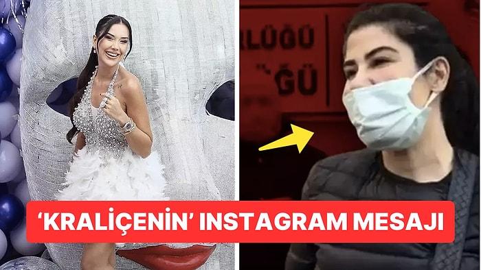 Dilan ve Engin Polat’ın Kara Para Trafiği Belli Oldu İddiası: Yasa Dışı Bahis Kraliçesi Instagram’dan Ulaşmış