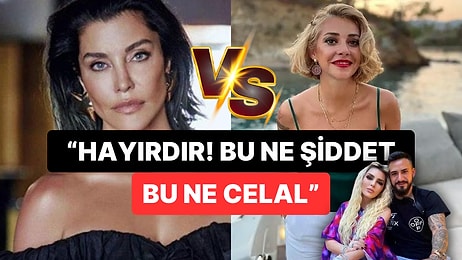 Deniz Akkaya, Selin Ciğerci Üzerinden Feyza Altun'a Yüklenince Ünlü Avukattan Yanıt Gecikmedi!