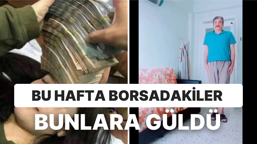 Hisse Ele Verenlerden Her Derde Deva Tedaviye Haftalık Borsa Goygoyları