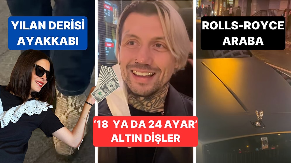 Mercek Altına Alınan Fenomen Eylül Öztürk'ün Kocası Kenan Öztürk'ün Eski Röportajı Yeniden Gündem Oldu