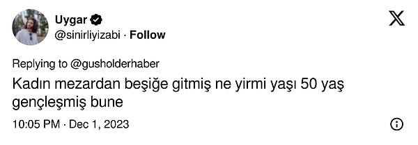 Yorumlar birbirini izlerken, gerçekten 70'ten 20'ye gibi bir değişim söz konusuydu.