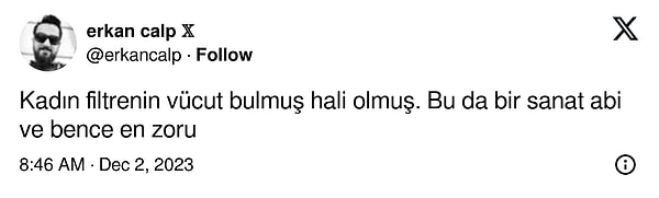 Siz nasıl buldunuz?