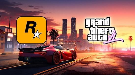 Breaking the Silence: Rockstar Unveils GTA 6 Trailer Ahead of The Game Awards