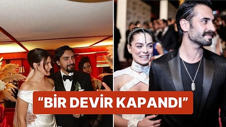 Alina Boz ve Umut Evirgen Çiftinin Nikah Şahidi Olan Özge Özpirinçci'nin Açıklamaları Gündem Oldu