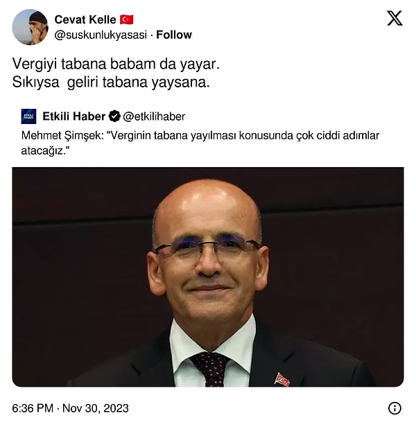 Ters evler oluyordu bir zamanlar, keşke onlardan olsa.