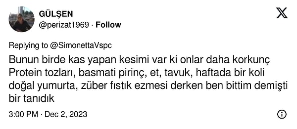 Sporcu olanları düşünmek bile istemeyenler de oldu.