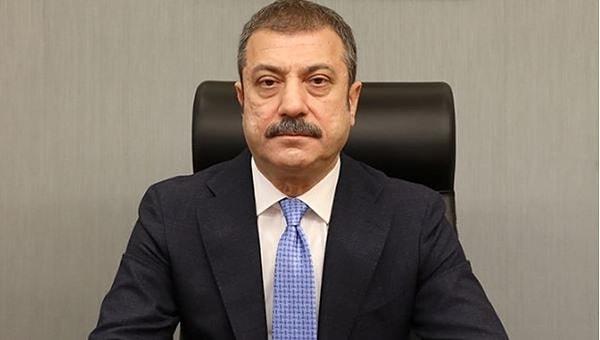 Ödenecek tazminattan Türkiye Cumhuriyet Merkez Bankası Eski Başkanı olan mevcut BDDK Başkanı Şahap Kavcıoğlu da yararlanacak.
