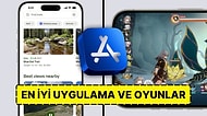 2023 App Store Ödülleri Nihayet Sahiplerini Buldu: Apple, Yılın En İyi Uygulamaları ve Oyunlarını Açıkladı