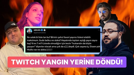 Boğaziçi Bilişim Ödülleri Yayıncıları Birbirine Düşürdü, Sert İthamlar Havada Uçuştu