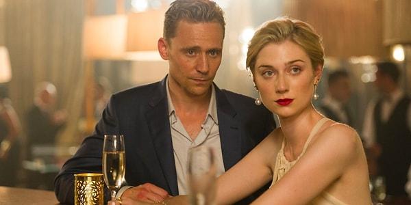 2. The Night Manager, 2016