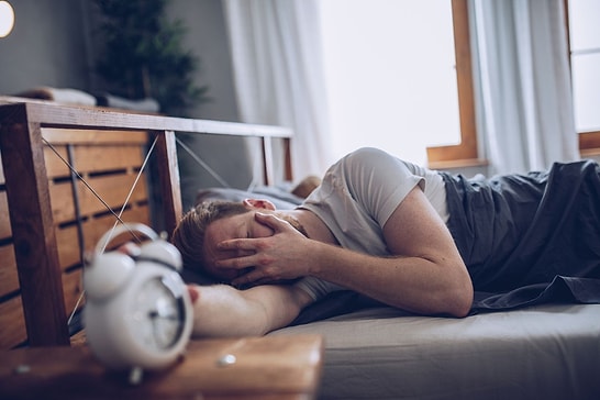 Why Do We Wake Up Earlier As We Age? Unlocking The Science