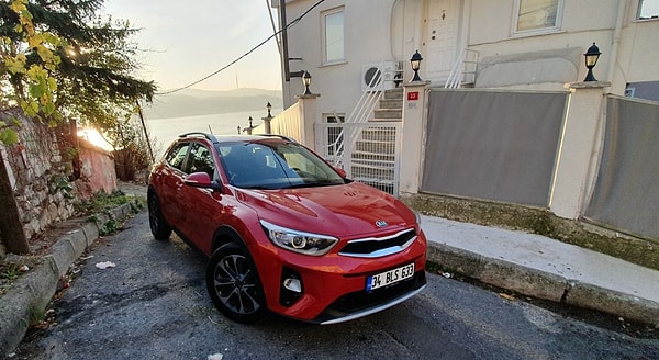 Kia Stonic fiyat listesi Aralık 2023