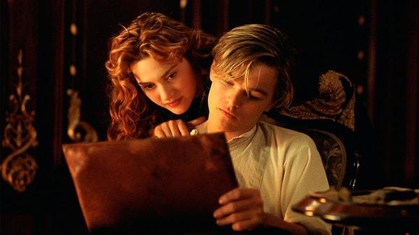 6. Titanic, 1997