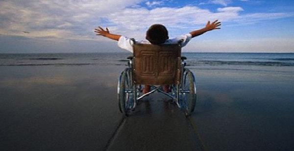 En Anlamlı 3 Aralık Engelliler Günü Mesajları
