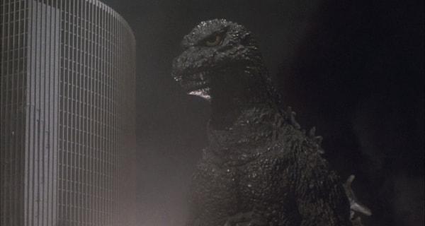 21. The Return of Godzilla, 1984