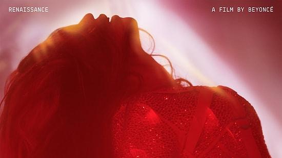 Beyoncé's Cinematic Triumph: 'Renaissance' Concert Film Eyes a $22M-Plus Box Office Opening