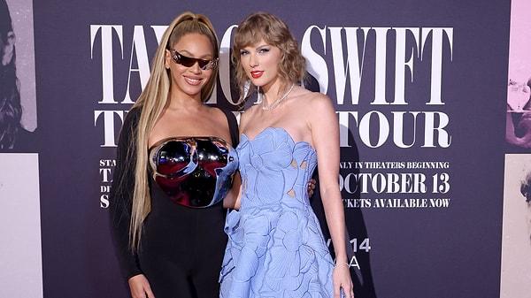 AMC's Winning Streak: Following the Trailblazing Success of Taylor Swift's 'Eras Tour'