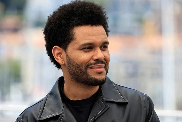 The Weeknd: A Beacon of Hope in Global Hunger Relief Efforts