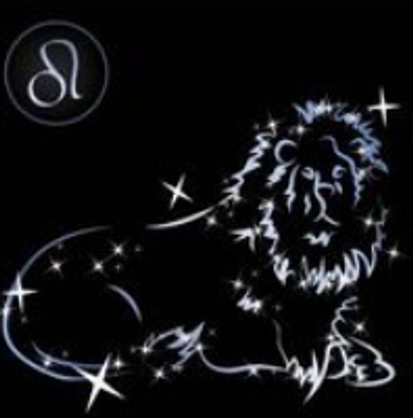 Leo (July 23 - August 22