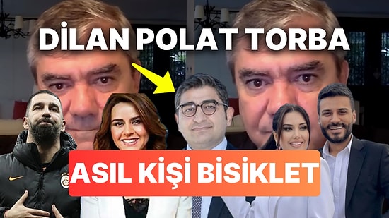 Yılmaz Özdil'in Meksikalı Bisikletli Üzerinden Örneklendirdiği Dilan Polat Hikayesi Akıllara Durgunluk Verecek