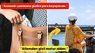 İnsanların Çok Gurur Duysalar da Daha Önce Kimseye Anlatamadıkları Sırlar