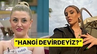 Yakın Erkek Arkadaşıyla Aynı Yatakta Uyuyan Kısmetse Olur Yarışmacısı, Kötü Yorumlara Ateş Püskürdü