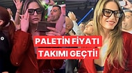 Dünya Yanarken Kombini ile Ateşi Harlayan Serenay Sarıkaya Giydiği Takımın Fiyatı ile Cepleri Yaktı!