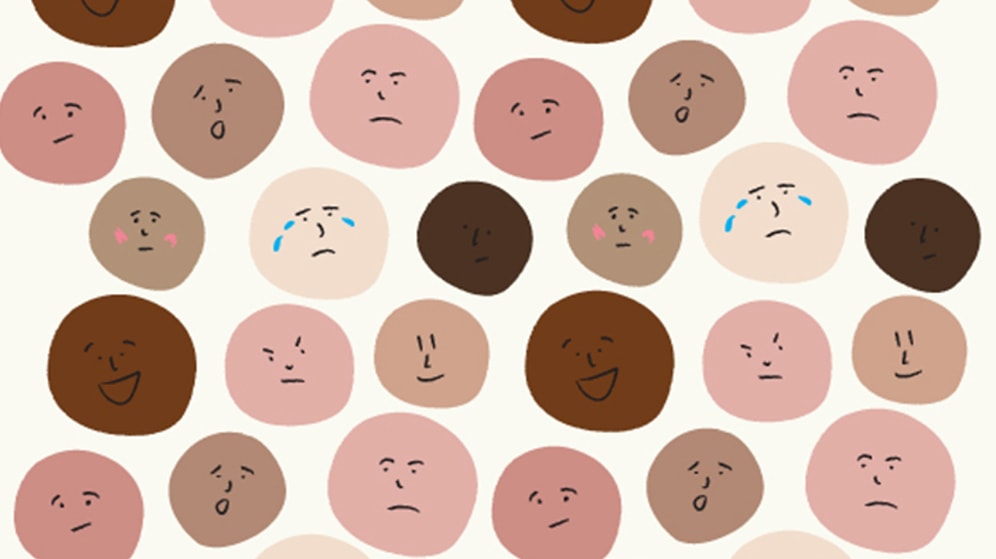 What Hidden Emotion Lies Deep in Your Heart?