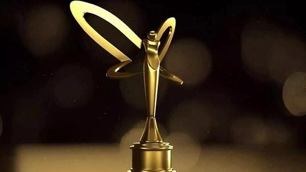 Bu akşam herkes televizyon başında: 49. Pantene Altın Kelebek Ödülleri'ni izliyor!
