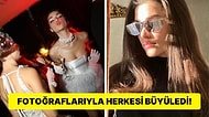 Hande Erçel 30. Yaş Gününü Kutladığı Haftadan Fotoğraflarını Paylaştı, Güzelliğiyle Adeta Büyüledi!