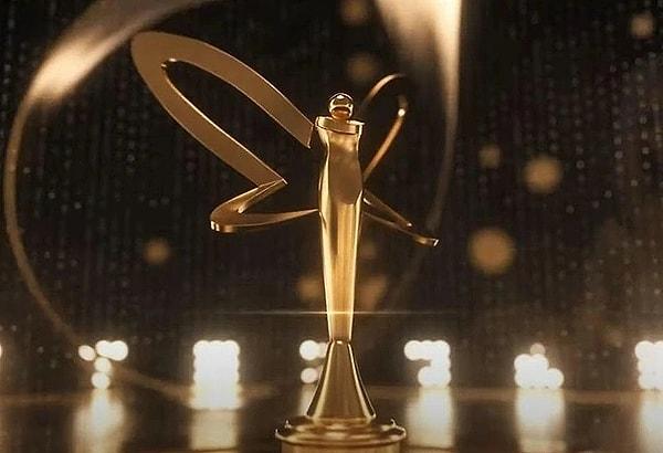 Pantene Altın Kelebek Ödülleri 49. kez sahibini buluyor.