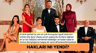 Kızılcık Şerbeti Oyuncularının Altın Kelebek Ödülleri'nde Hiçbir Ödül Almaması Sosyal Medyanın Gündeminde!