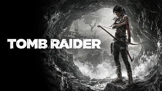 Unveiling the Writer Behind the "Tomb Raider" Video Adaptation Series!