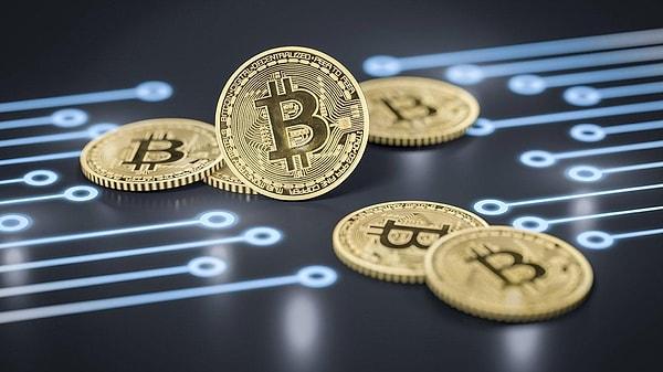 Piyasalardaki canlanma ile birlikte Bitcoin'in yanı sıra diğer kripto para birimlerinde de yükseliş yaşandı.