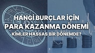 Haftalık Finansal Astroloji Yorumu: 4-10 Aralık Para, Kariyer ve Finansal Durumunuzu Neler Bekliyor?