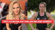 Evlatlıktan mı Reddedildi? Nagihan Karadere'nin Kardeşinden Şaşırtan Açıklama!