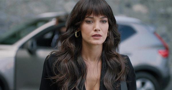 Pınar Deniz'in canlandırdığı Ceylin karakteriyle alakalı bir karakterin diziye dahil olacağı söylentileri ortalıkta dolaşırken, bu rol için düşünülen oyuncu bile ifşa oldu.