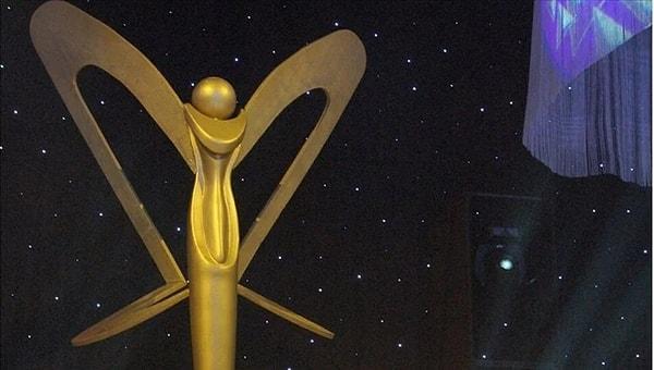 Her sene düzenlenen ve "Türkiye'nin Oscar'ı" olarak nitelendirilen Altın Kelebek Ödül Töreni yine rüzgar gibi geçti.