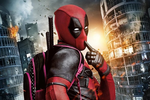 Marvel Sinematik Evreni'nin sevilen yapımlarından olan 'Deadpool' bu defa serinin üçüncü filmiyle yakın zamanda izleyiciyle buluşmaya hazırlanıyor.